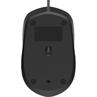 Мышь HP 150 USB Black (240J6AA)