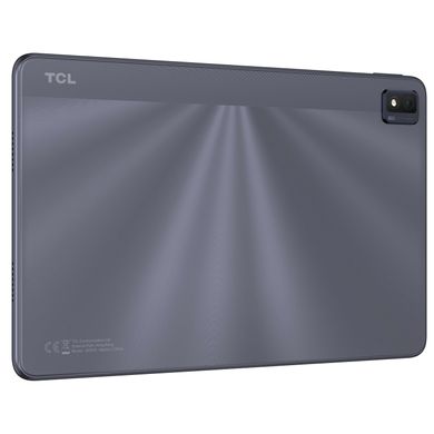 Планшет TCL 10 TABMAX Wi-Fi (9296G) 10.4”/FHD/4GB/64GB/WiFi Space Gray (9296G-2DLCUA11)