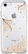 Чехол Spigen для iPhone SE/8/7 Liquid Crystal Blossom, Crystal Clear (042CS21220)