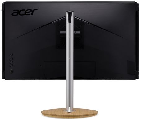 Монитор LCD 27" Acer ConceptD CM3271Kbmiipruzx 2xHDMI, DP, USB-C, USB, MM, IPS, 3840x2160, 4ms, FreeSync, Pivot (UM.HC1EE.001)