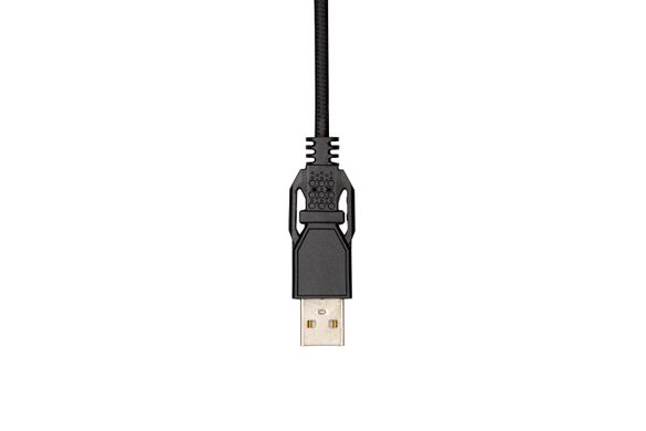 Гарнитура игровая 2E GAMING HG330 RGB USB 7.1 White (2E-HG330WT-7.1)