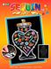 Набор для творчества Sequin Art ORANGE Candy Jar SA1505
