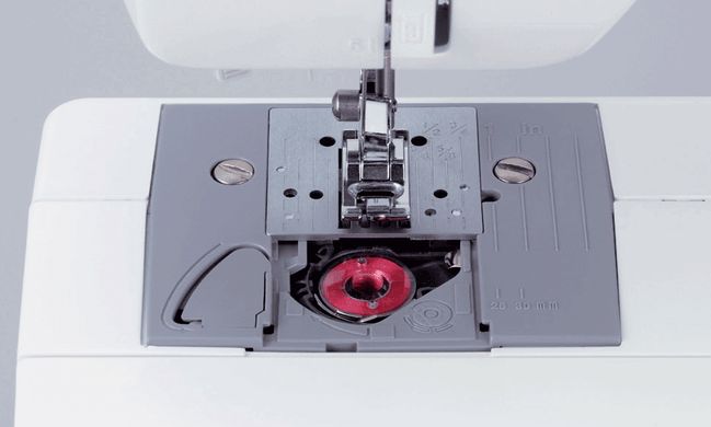 Швейная машина Brother Vitrage M77 27 швейных операций, петля автомат (VitrageM77)