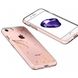 Чохол Spigen для iPhone SE/8/7 Liquid Crystal Blossom, Crystal Clear (042CS21220)