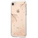 Чехол Spigen для iPhone SE/8/7 Liquid Crystal Blossom, Crystal Clear (042CS21220)