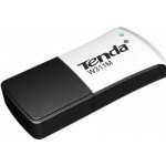WiFi-адаптер TENDA W311M N150 (W311M)
