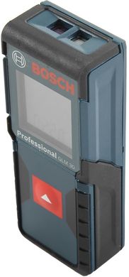 Дальномер лазерный Bosch Professional GLM 30, ± 2мм, 0,15-30 м (0.601.072.500)