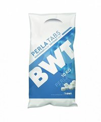 Соль таблетированная BWT PERLA TABS 10 КГ (51999)