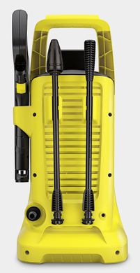 Минимойка высокого давления Karcher K2 Battery (1.117-200.0)