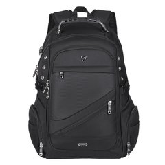Рюкзак 2E SmartPack 16" чёрный (2E-BPN6316BK)