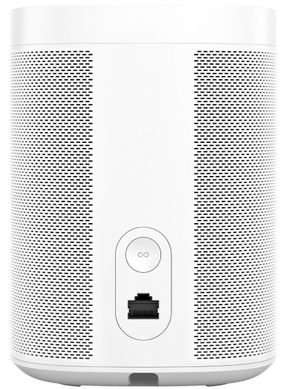 Акустична система Sonos White One (ONEG2EU1)