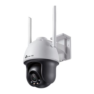 IP-камера TP-LINK VIGI C540-W-4 PoE 4 Мп 4 мм Wi-Fi H265+ IP66 Dome кольорове нічне бачення зовнішня