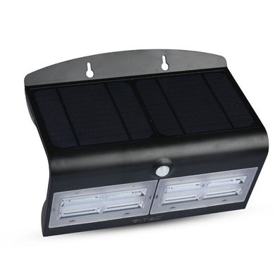 Світильник автономний вуличний LED Solar V-TAC, 6.8 W, SKU-8279, 4000К (3800157627962)