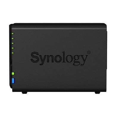 Мережеве сховище NAS Synology DS220+ (DS220+)