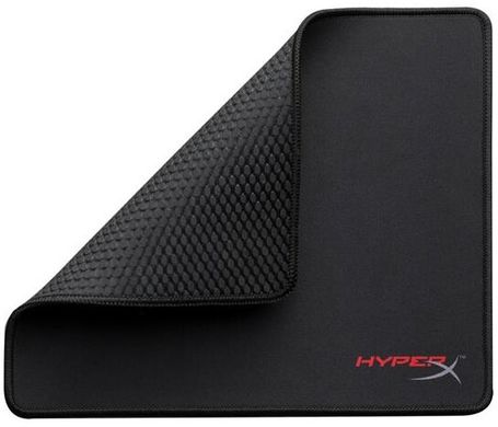 Коврик для мыши HyperX FURY S Pro Gaming Mouse Pad (Medium) (HX-MPFS-M)