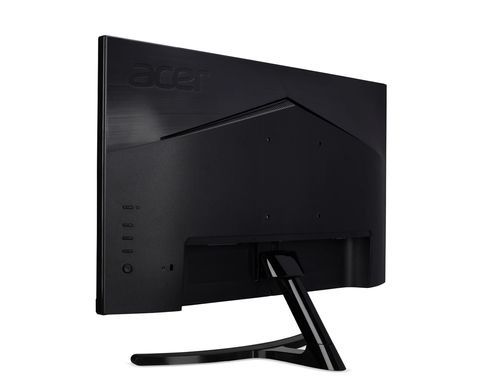 Монитор LCD 27" Acer K273bmix, D-Sub, HDMI, MM, IPS, 60Hz, 1ms (UM.HX3EE.005)
