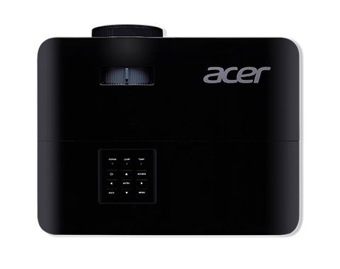 Проектор Acer X1128H SVGA 4500 lm 1.94-2.16 (MR.JTG11.001)