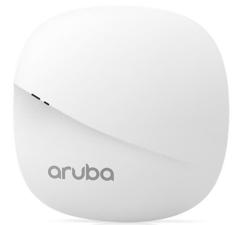 Точка доступа HPE Aruba Aruba AP-303 (RW) Dual 2x2:2 MU-MIMO Internal Antennas Unified Campus AP (JZ320A)