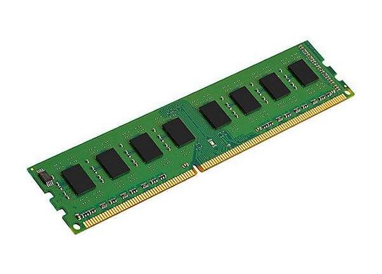 Память для ПК Kingston DDR3 1600 4GB 1.5V (KCP316NS8/4)