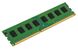 Пам'ять для ПК Kingston DDR3 4GB 1600 1.5 V (KCP316NS8/4)