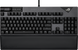 Клавиатура ASUS ROG Strix Flare II LED 104key NX Red USB US Black/Grey только ENG раскладка (90MP02D6-BKUA01)