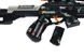Игрушечное оружие Same Toy BisonShotgun Винтовка черная DF-20218BZUt (DF-20218BZUt)