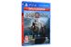 Игра PS4 God of War (Хиты PlayStation) (Blu-Ray диск) (9808824)
