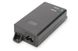 PoE-Інжектор DIGITUS PoE+ 802.3at, 10/100/1000 Mbps, Output max. 48V, 30W (DN-95103-2)