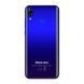 Мобільний телефон Blackview A60 Pro 3/16GB Dual SIM Blue Gradient OFFICIAL UA (6931548305781)