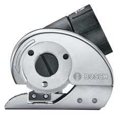 Насадка для Bosch IXO Collection резак (1.600.A00.1YF)