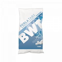 Соль таблетированная BWT PERLA TABS 25 КГ (51998)