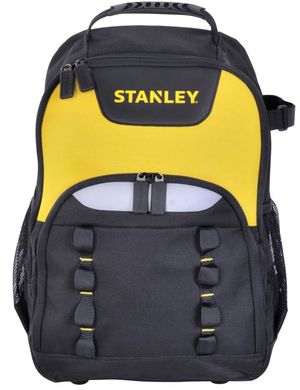 Рюкзак инструментальный Stanley 35 x 16 x 44см нагрузка до 15 кг (STST1-72335)