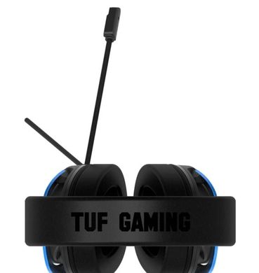 Ігрова гарнітура ASUS TUF Gaming H3 Blue (90YH029B-B1UA00)