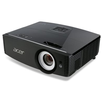 Проектор Acer P6500 (DLP, Full HD, 5000 ANSI Lm) (MR.JMG11.001)
