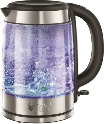 Электрочайник Russell Hobbs 21600-57 Glass (21600-57)