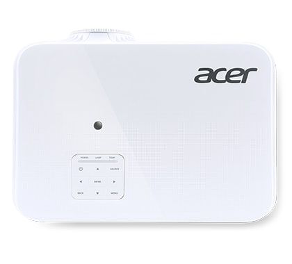 Проектор Acer P5630 (DLP, WUXGA, 4000 ANSI Lm) (MR.JPG11.001)