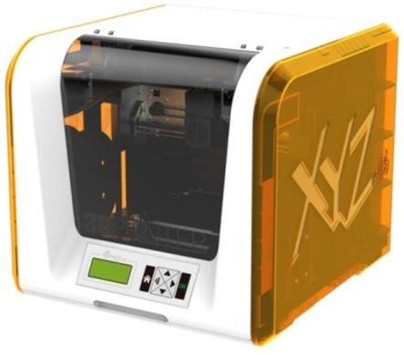 3D-принтер XYZprinting Junior 1.0 (3F1J0XEU00E)