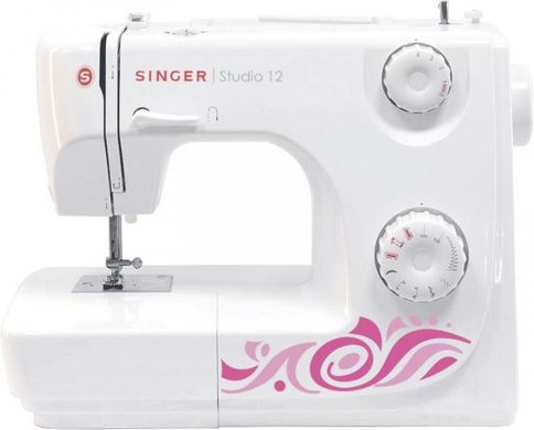 Швейна машина SINGER Studio 12 (SINGER-STUDIO12)