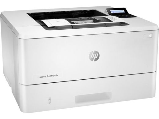 Принтер А4 HP LJ Pro M404dw c Wi-Fi (W1A56A)