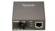 Медіаконвертер D-Link DMC-F20SC-BXU 1x100BaseTX - 100BaseFX, WDM (Tx1310, Rx1550), SM 20km, SC (DMC-F20SC-BXU)