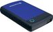 Портативный жесткий диск 4TB Transcend USB 3.1 StoreJet 25H3 Blue (TS4TSJ25H3B)