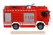 Машинка на р/у Same Toy Пожежна машина з распыльтелем води E572-003 (E572-003)