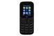 Мобільний телефон 2E E180 2019 DUALSIM Black (680576170033)