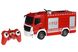 Машинка на р/у Same Toy Пожарная машина с распыльтелем воды E572-003 (E572-003)