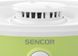 Сушка для продуктов Sencor, 250Вт, поддонов -5x2.6см, диаметр-23см (SFD757GG)