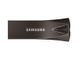 USB накопичувач Samsung 64 GB USB 3.1 Bar Plus Titan Gray (MUF-64BE4/APC)