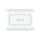 Наушники Trust Primo Touch True Wireless Mic White (23783_TRUST)