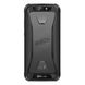 Мобильный телефон Blackview BV5500 Pro 3/16GB Dual SIM Black OFFICIAL UA (6931548305798)