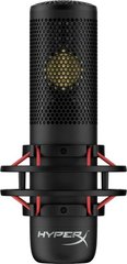 Микрофон HyperX ProCast RGB Black (699Z0AA)