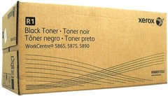 Тонер картридж Xerox WC5865/5875/5890 (2шт) (006R01552)